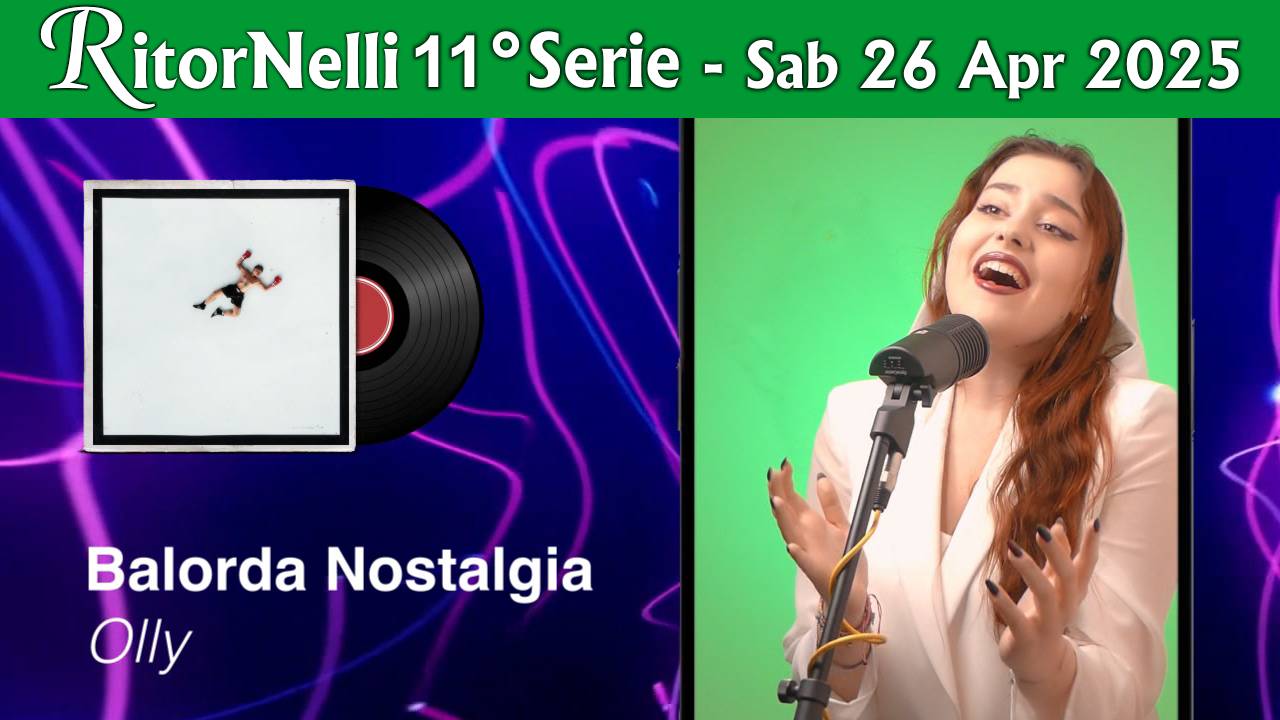 Trasmissione RitorNelli